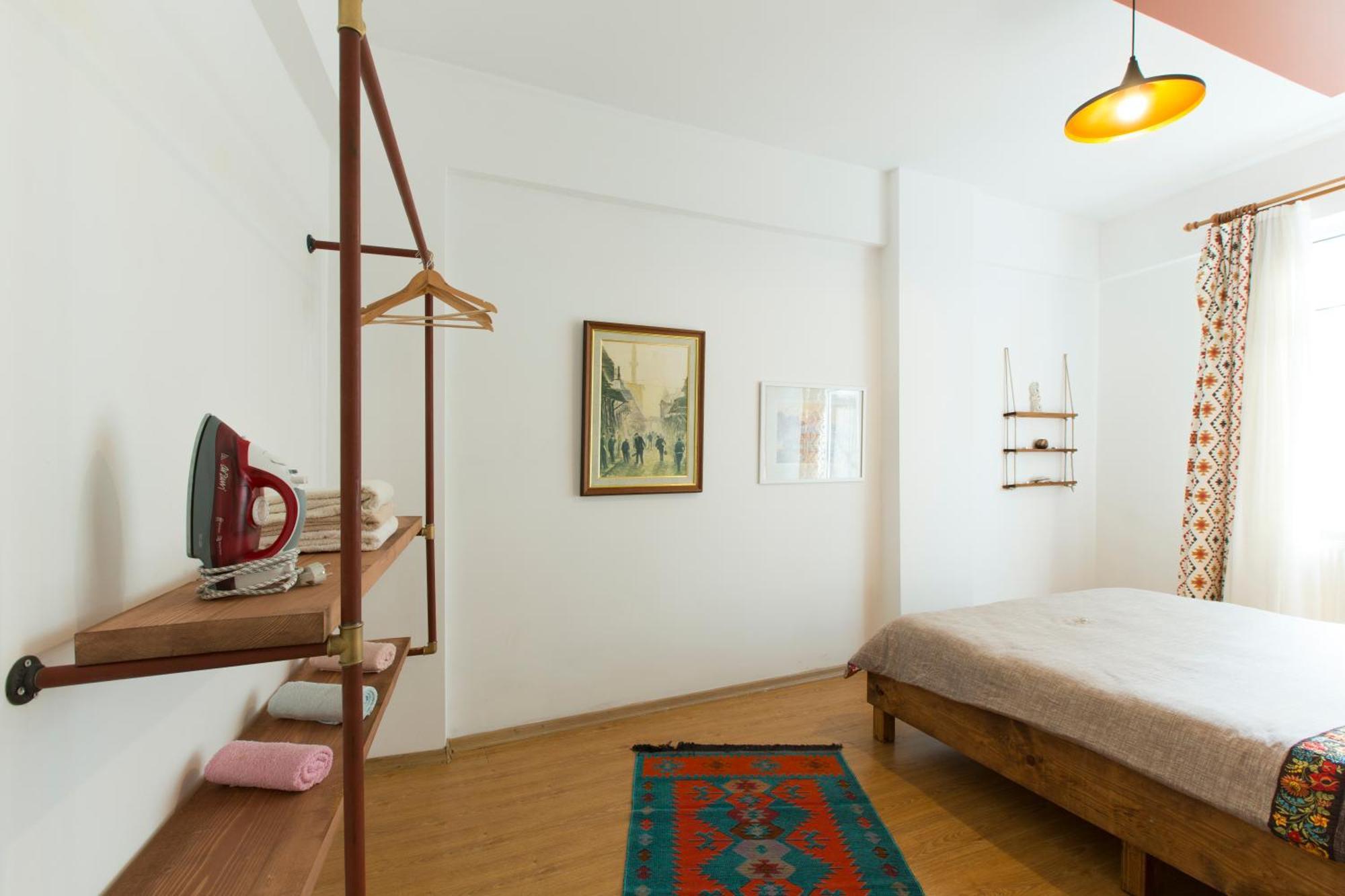 Otel Ports *