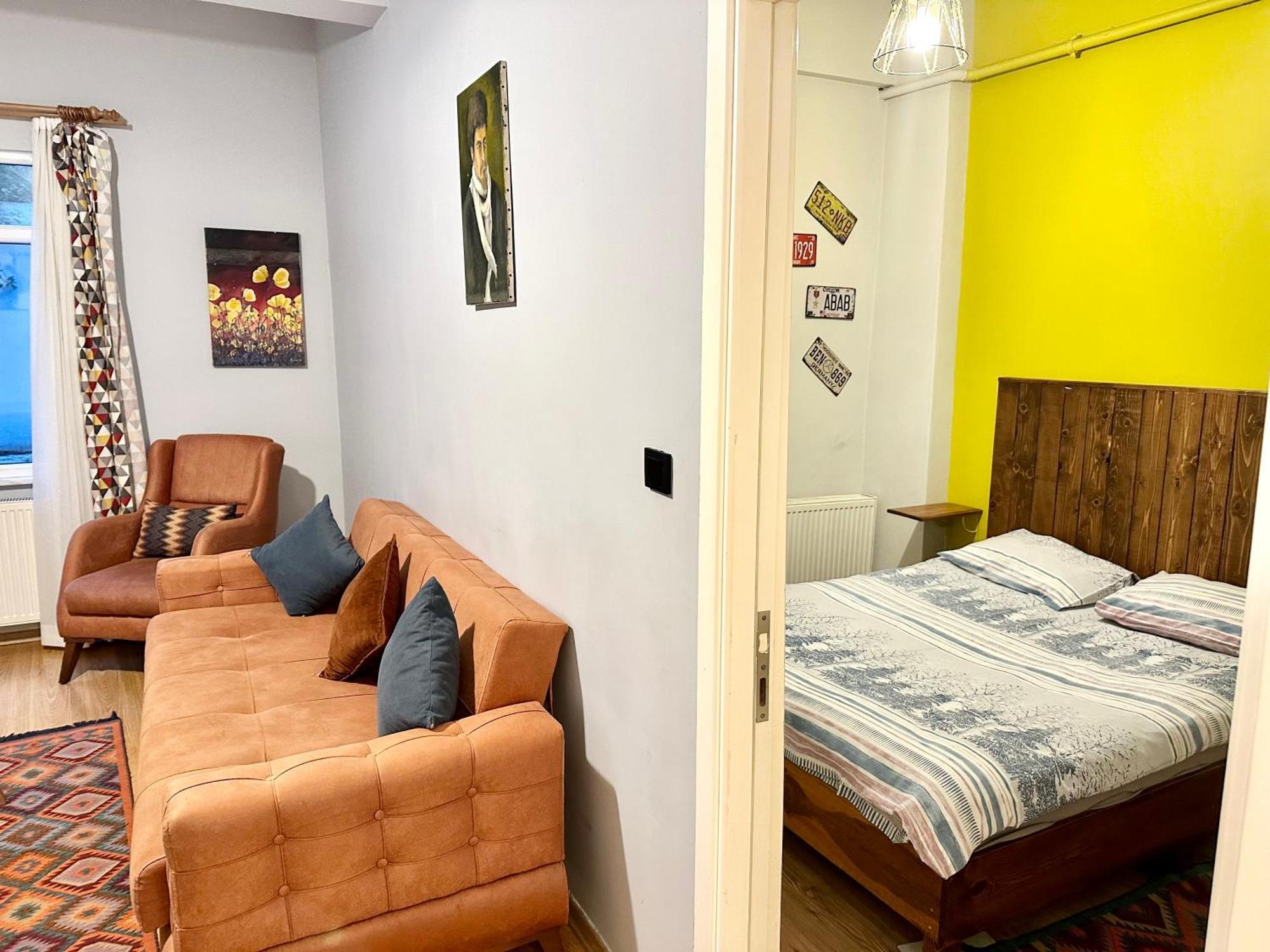 Ports Otel