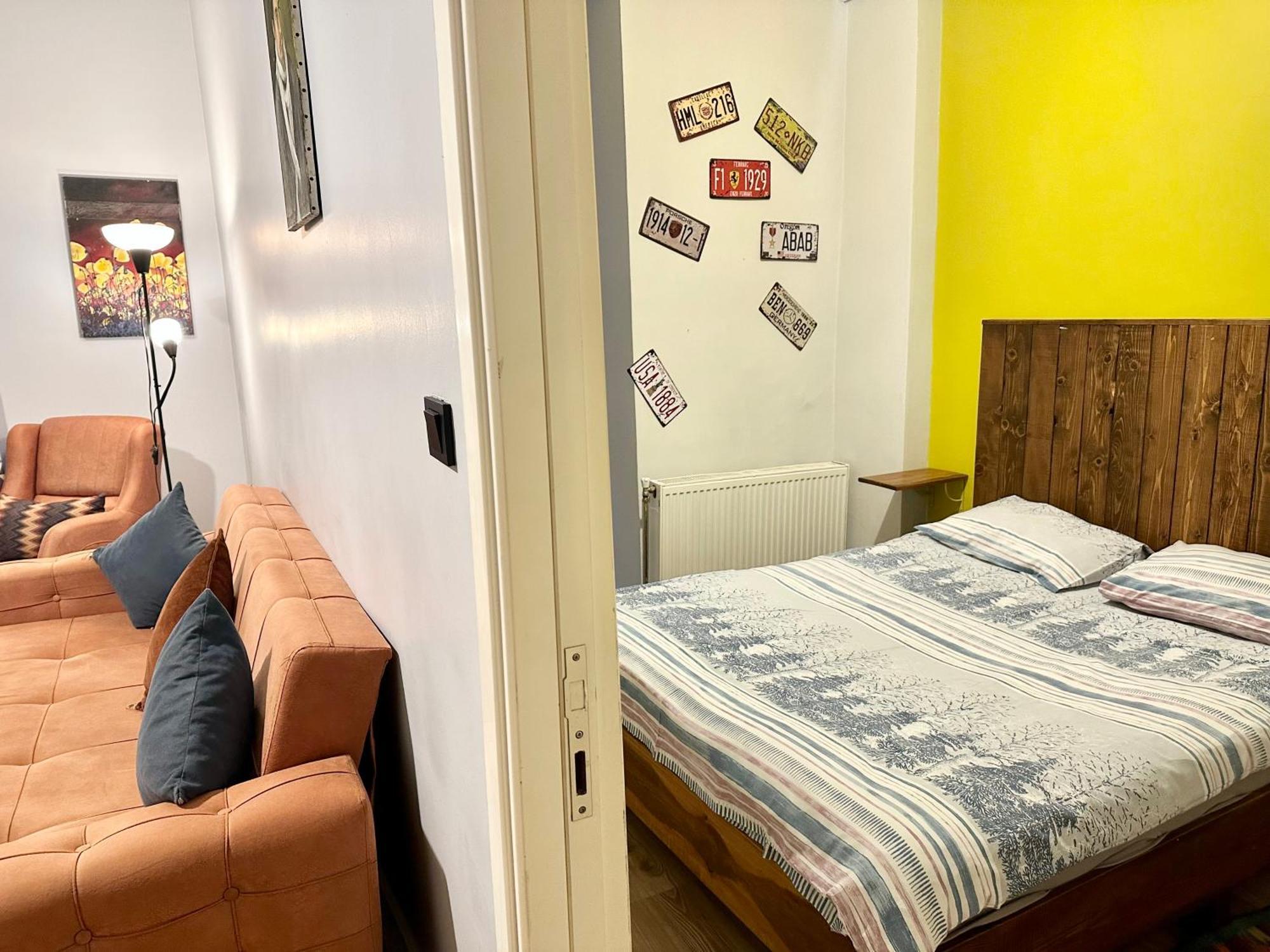Ports Otel İstanbul