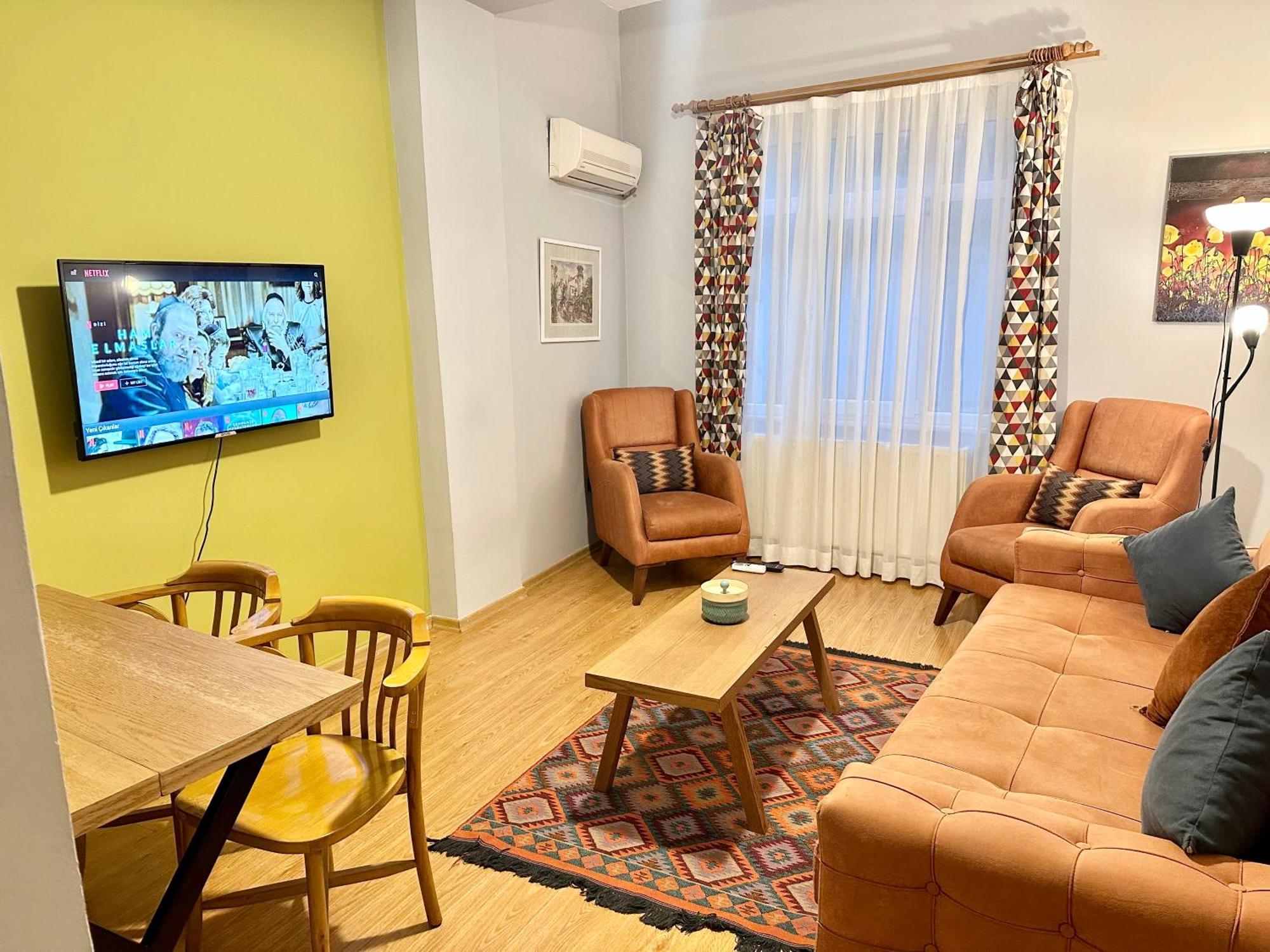 Otel Ports İstanbul